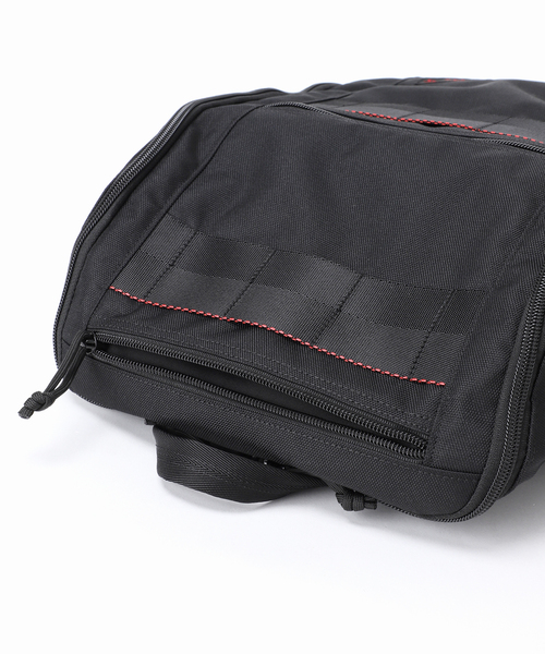 BRIEFING（ブリーフィング） デイバック リュック 別注 VERTICAL PACK