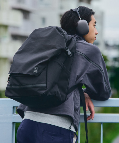 CHROME（クローム） デイバック リュック 「 」EXTLEK 38L PACK