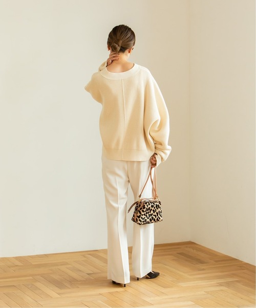 NOBLE（ノーブル） パンツ 36 ピンク レディース : ZOZOTOWN Yahoo!店 