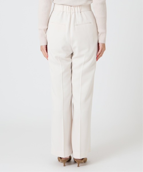 NOBLE（ノーブル） パンツ 36 ピンク レディース : ZOZOTOWN Yahoo!店 