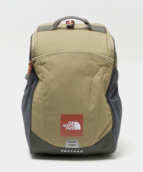 THE NORTH FACE（ザ ノースフェイス） ノースフェイス リュック 「THE