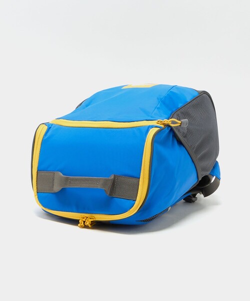 THE NORTH FACE リュック 17L 青 THE NORTH FACE（ザ ノースフェイス） リュック 「THE NORTH FACE