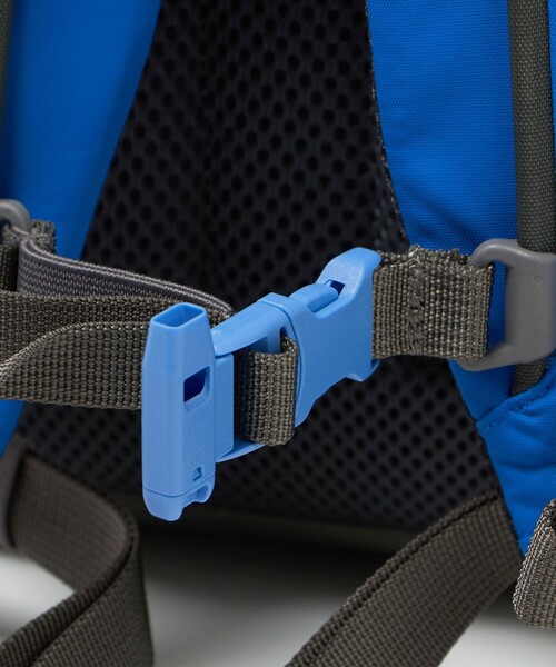 ノースフェイス リュック 「THE NORTH FACE」レクタング デイパック（17L） / キッズ キッズ 子供 男の子 女の子の画像
