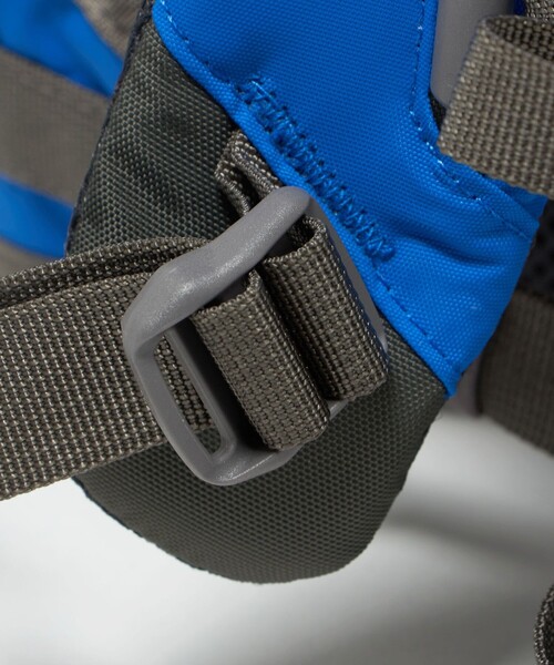 ノースフェイス リュック 「THE NORTH FACE」レクタング デイパック（17L） / キッズ キッズ 子供 男の子 女の子の画像