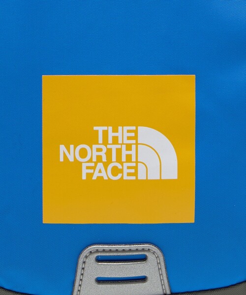 ノースフェイス リュック 「THE NORTH FACE」レクタング デイパック（17L） / キッズ キッズ 子供 男の子 女の子の画像