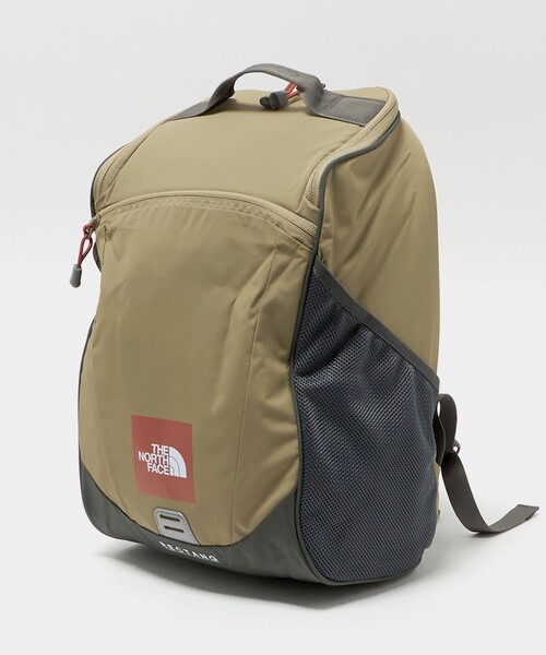 THE NORTH FACE（ザ ノースフェイス） ノースフェイス リュック 「THE