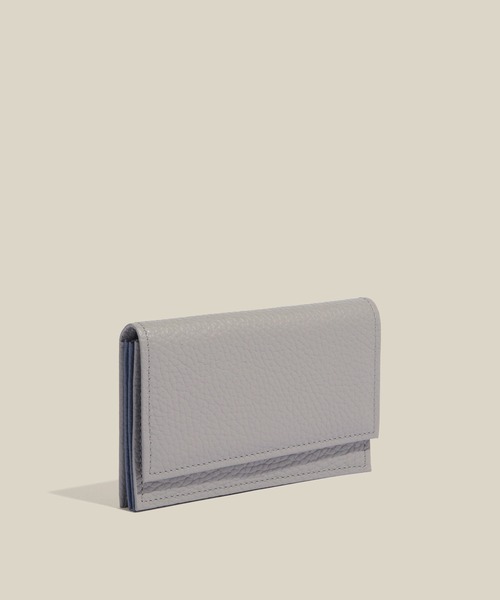 E'POR（エポール） カードケース 「E'POR」JUDD Accordion Card Case