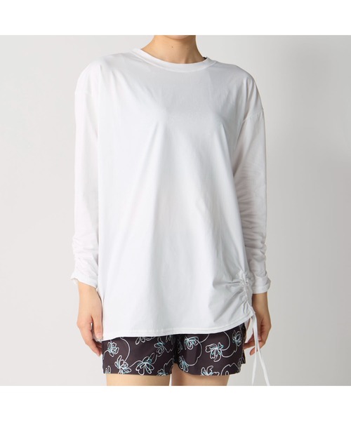 Ocean Pacific（オーシャンパシフィック） 水着 水着4点セット 体型