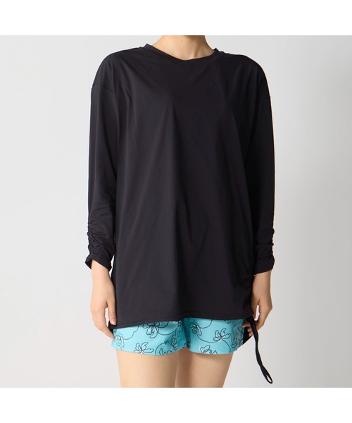 Ocean Pacific（オーシャンパシフィック） 水着 水着4点セット 体型