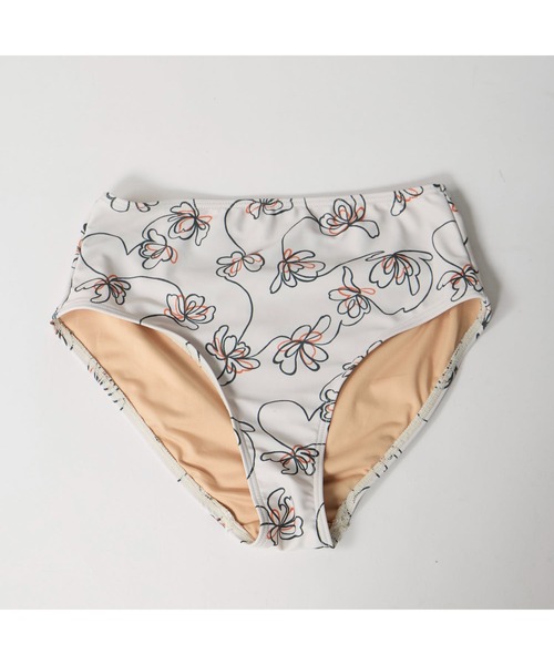 Ocean Pacific（オーシャンパシフィック） 水着 水着4点セット 体型