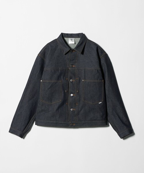 UNITED ARROWS ＆ SONS（ユナイテッドアローズ ＆ サンズ） デニム