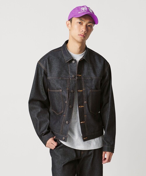 UNITED ARROWS ＆ SONS（ユナイテッドアローズ ＆ サンズ） デニム