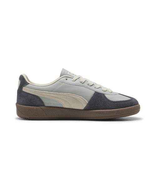 「PUMA」 ローカットスニーカー 24.5cm グレー系その他 メンズ_画像5
