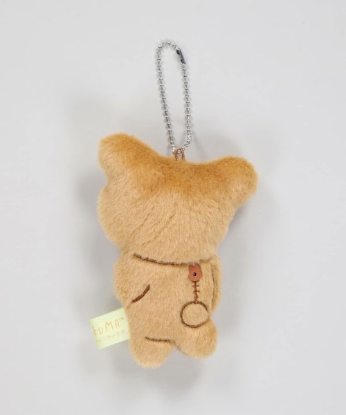 SPINNS（スピンズ） キーホルダー 「nini toys/ニニトイズ