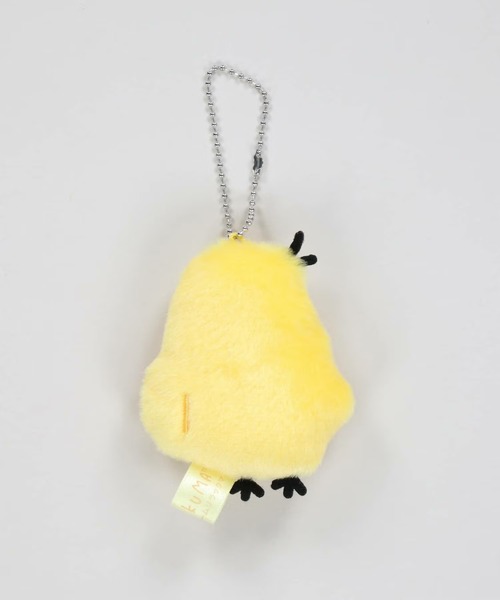 nini toys キーホルダー 「nini toys」「リラックマ」ぶらさげ