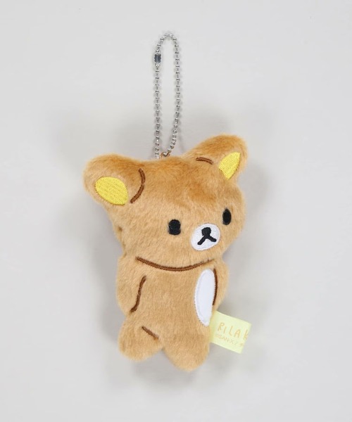 SPINNS（スピンズ） キーホルダー 「nini toys/ニニトイズ