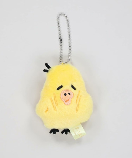 nini toys キーホルダー 「nini toys」「リラックマ」ぶらさげ