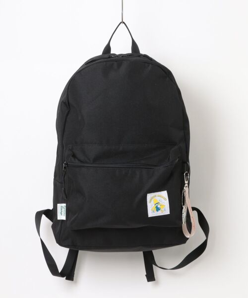 【人気商品】デイパック thirteen-daybag – Able Carry (JP)