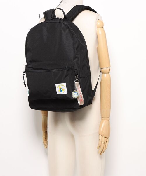 【人気商品】デイパック thirteen-daybag – Able Carry (JP)