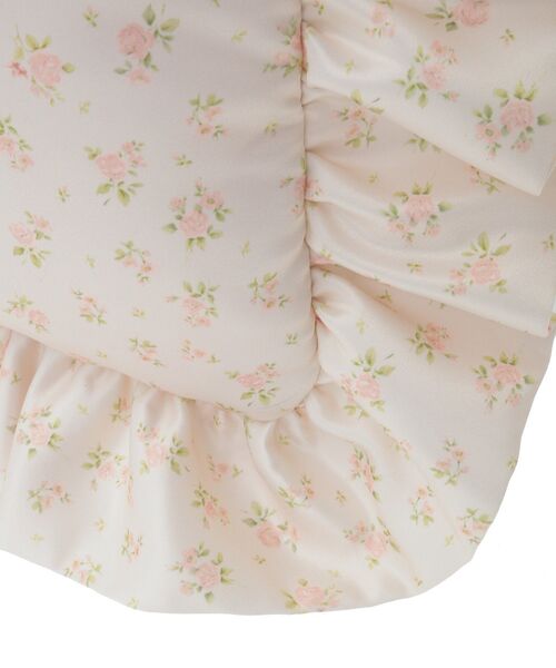 「Maison de FLEUR」 トートバッグ FREE サックスブルー レディース_画像9