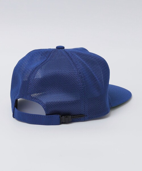 POTEN メッシュキャップ キャップ 帽子 「SHIPS別注」POTEN: S LOGO