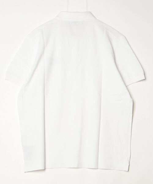 ポロシャツ Tennis Fit Polo /0251 メンズ レディースの画像