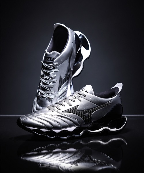 MIZUNO（ミズノ） スニーカー 「MIZUNO/ミズノ」WAVE PROPHECY MORELIA