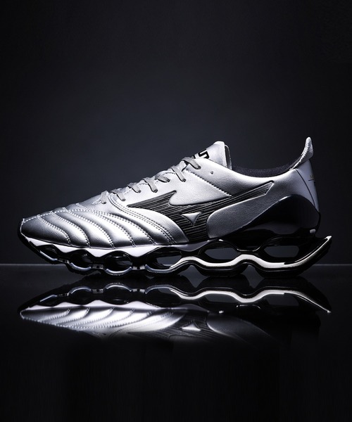 MIZUNO(ミズノ) スニーカー 「MIZUNO/ミズノ」WAVE PROPHECY MORELIA MIZUNO(ミズノ) スニーカー 「MIZUNO/ミズノ」WAVE PROPHECY MORELIA