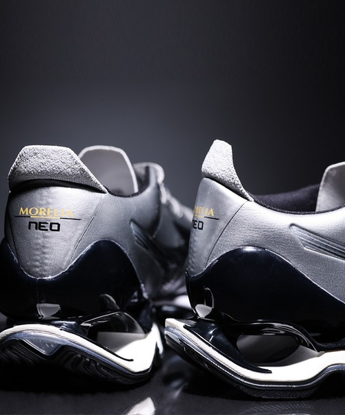 MIZUNO（ミズノ） スニーカー 「MIZUNO/ミズノ」WAVE PROPHECY MORELIA