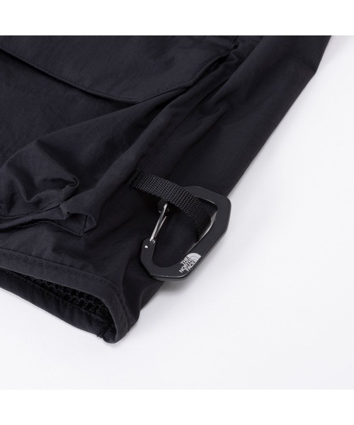 「THE NORTH FACE」 ベスト LARGE ブラック メンズの画像
