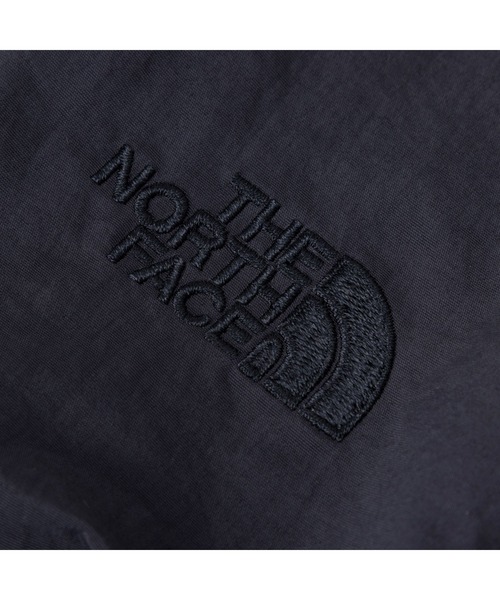 「THE NORTH FACE」 ベスト LARGE ブラック メンズの画像