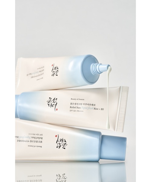 日焼け止め jiyonq Beauty of Joseon 日焼け止め : ZOZOTOWN Yahoo!店 - 通販 - Yahoo
