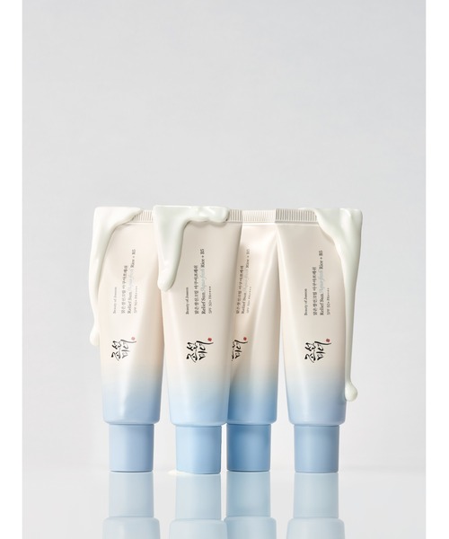 Beauty of Joseon 日焼け止め : ZOZOTOWN Yahoo!店 - 通販 - Yahoo