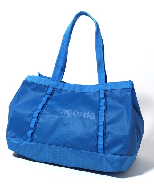 patagonia（パタゴニア） トートバッグ FREE ブルー メンズ : ZOZOTOWN