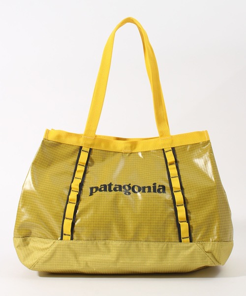 patagonia（パタゴニア） トートバッグ FREE ブルー メンズ : ZOZOTOWN