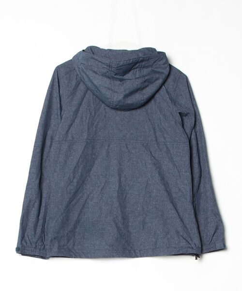 「Columbia」 ブルゾン SMALL ネイビー レディース_画像2