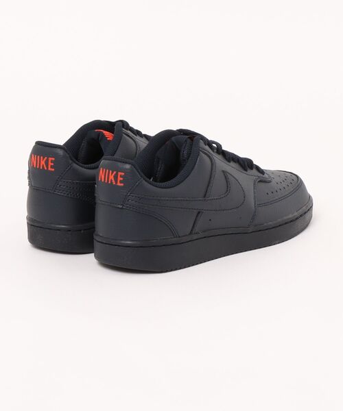 NIKE（ナイキ） スニーカー COURT VISION LO NN コート ビジョン LO NN