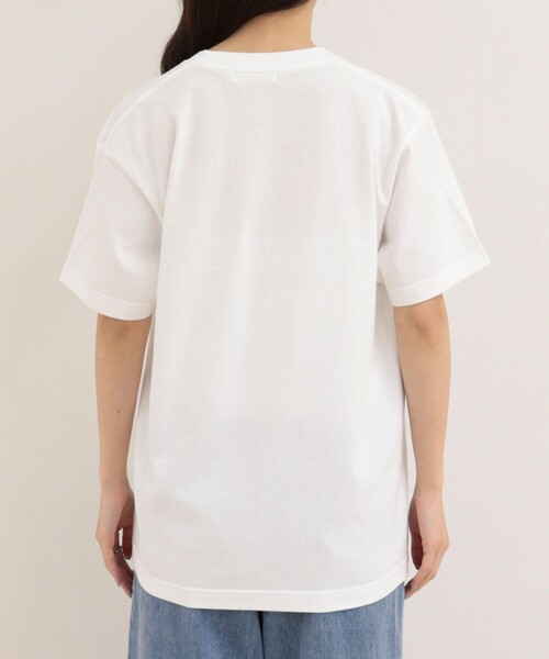 fredy emue（フレディエミュ） tシャツ 「GOOD ROCK SPEED/グッド