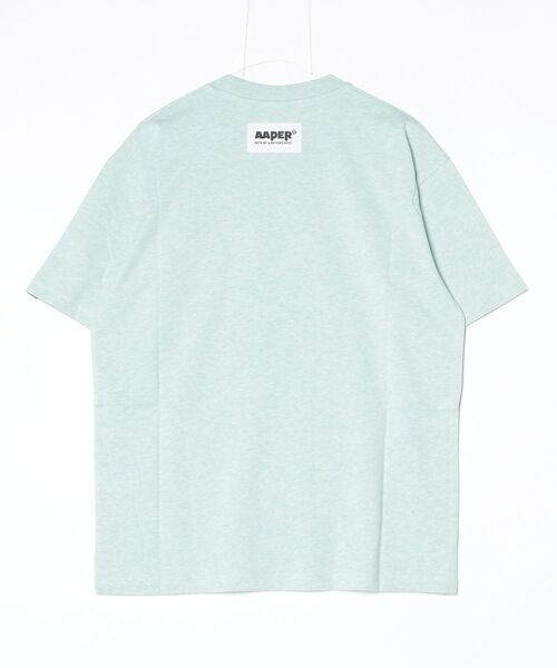 tシャツ AAPER ”Surfing” TEE メンズの画像
