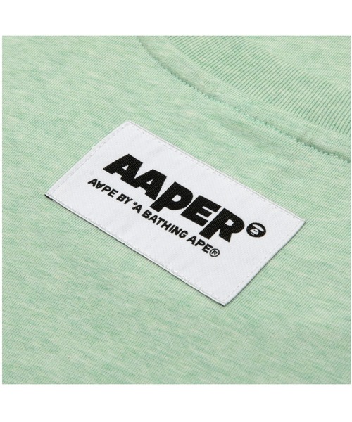 tシャツ AAPER ”Surfing” TEE メンズの画像