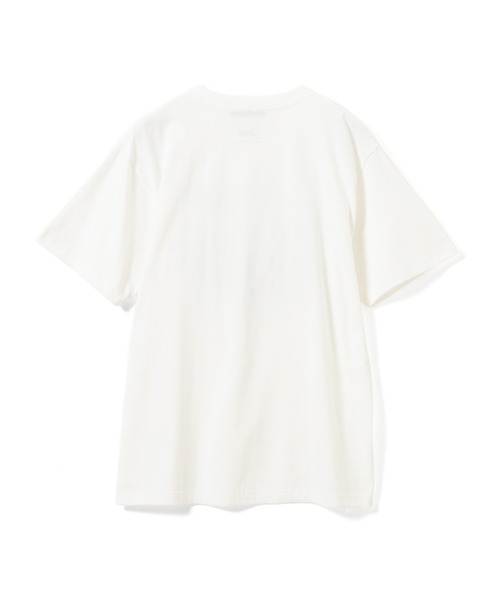 BEAMS T（ビームスT） tシャツ JENNIE / PhotoT-shirt(1) メンズ