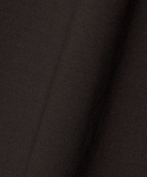 tシャツ 「ASTRAET」レース コンビ クルーネックTシャツ レディースの画像