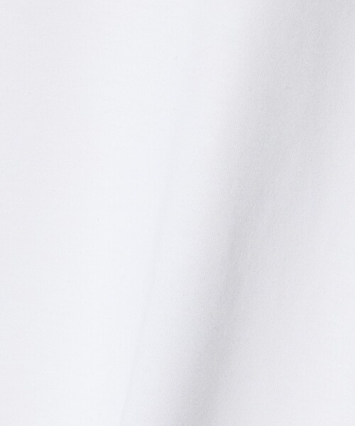 tシャツ 「ASTRAET」レース コンビ クルーネックTシャツ レディースの画像