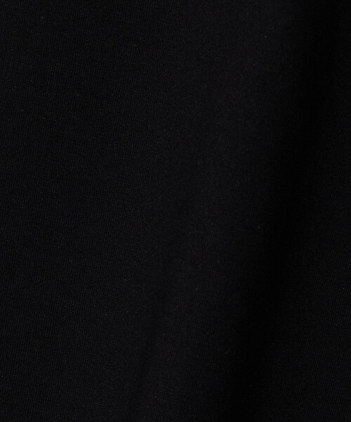 tシャツ 「ASTRAET」レース コンビ クルーネックTシャツ レディースの画像
