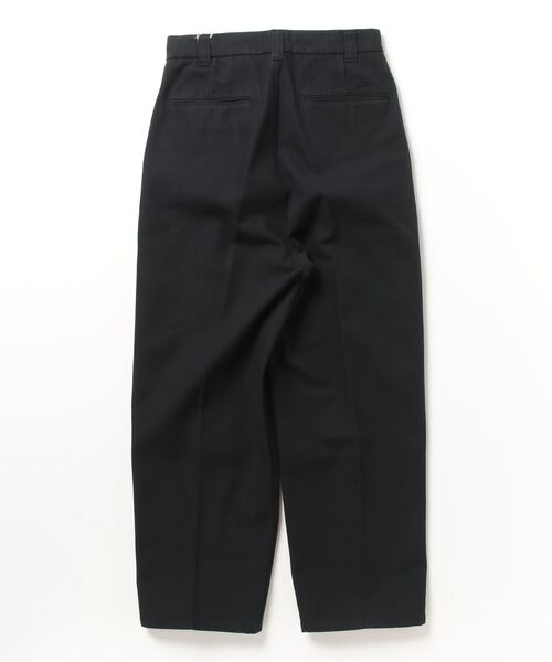 STEVEN ALAN（スティーブンアラン） スラックス M ホワイト メンズ