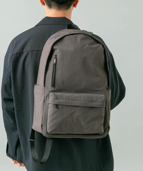 デイバック リュック AGSサスペンションリュック LARGE メンズの画像