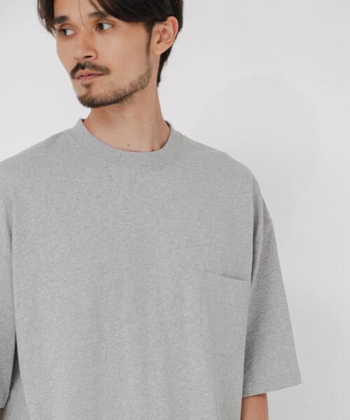 BROOKS BROTHERS（ブルックスブラザーズ） tシャツ 「別注」BROOKS
