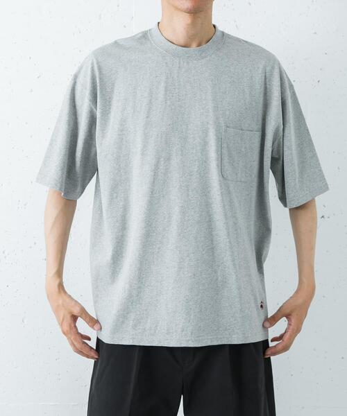 BROOKS BROTHERS（ブルックスブラザーズ） tシャツ 「別注」BROOKS