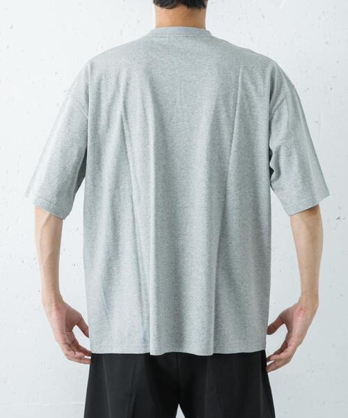 BROOKS BROTHERS（ブルックスブラザーズ） tシャツ 「別注」BROOKS