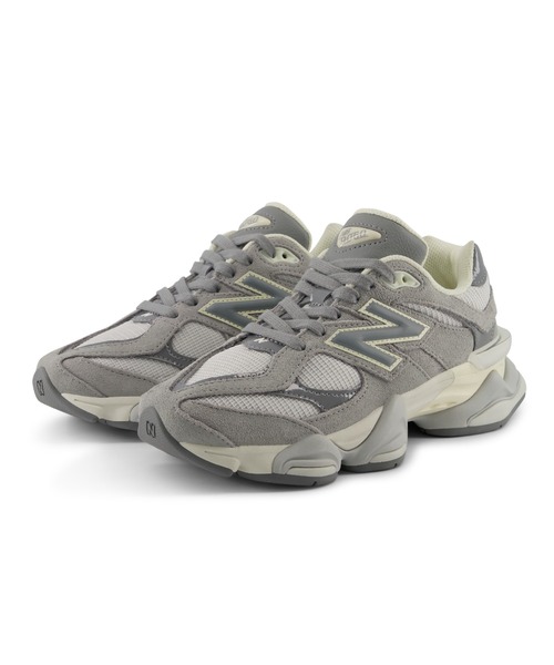 【完売品】限定品 NEW BALANCE ニューバランス 90/60 スニーカー New Balance（ニューバランス） スニーカー 90/60 メンズ レディース